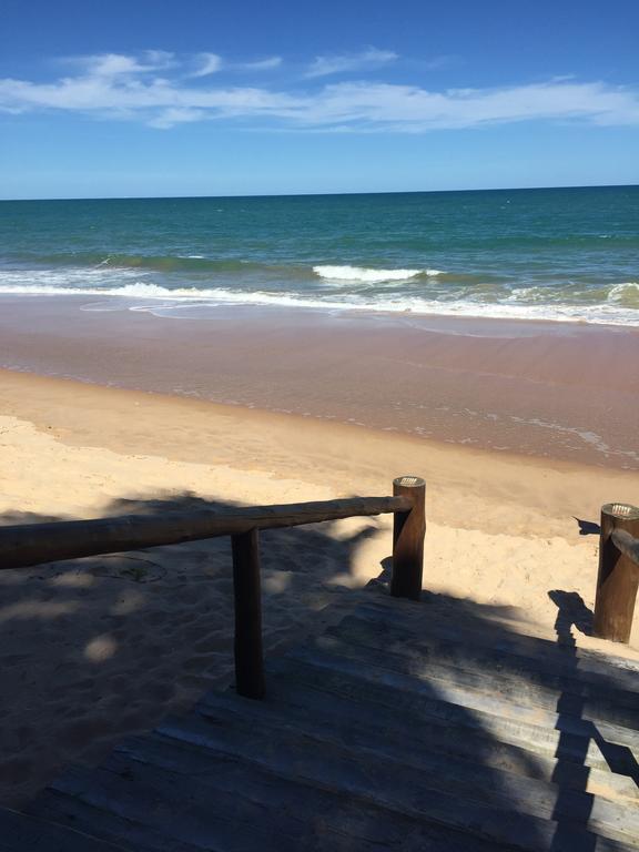Cond Mediterraneo I - Iberostate Praia do Forte Dış mekan fotoğraf